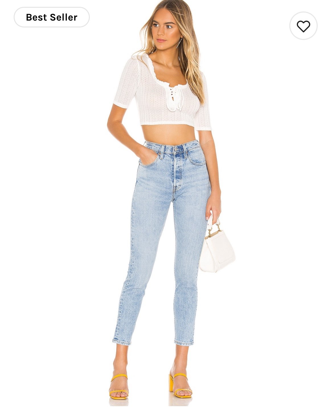 Levi's 501