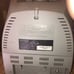 MAGNAVOX 20 Color TV (MC132DMG01) with b