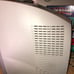 MAGNAVOX 20 Color TV (MC132DMG01) with b
