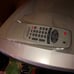 MAGNAVOX 20 Color TV (MC132DMG01) with b
