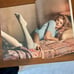 RARE Taylor Swift British / UK Vogue Cover January 2020