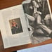 RARE Taylor Swift British / UK Vogue Cover January 2020