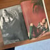 RARE Taylor Swift British / UK Vogue Cover January 2020