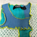 Jaded London Patchwork Set