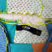 Jaded London Patchwork Set