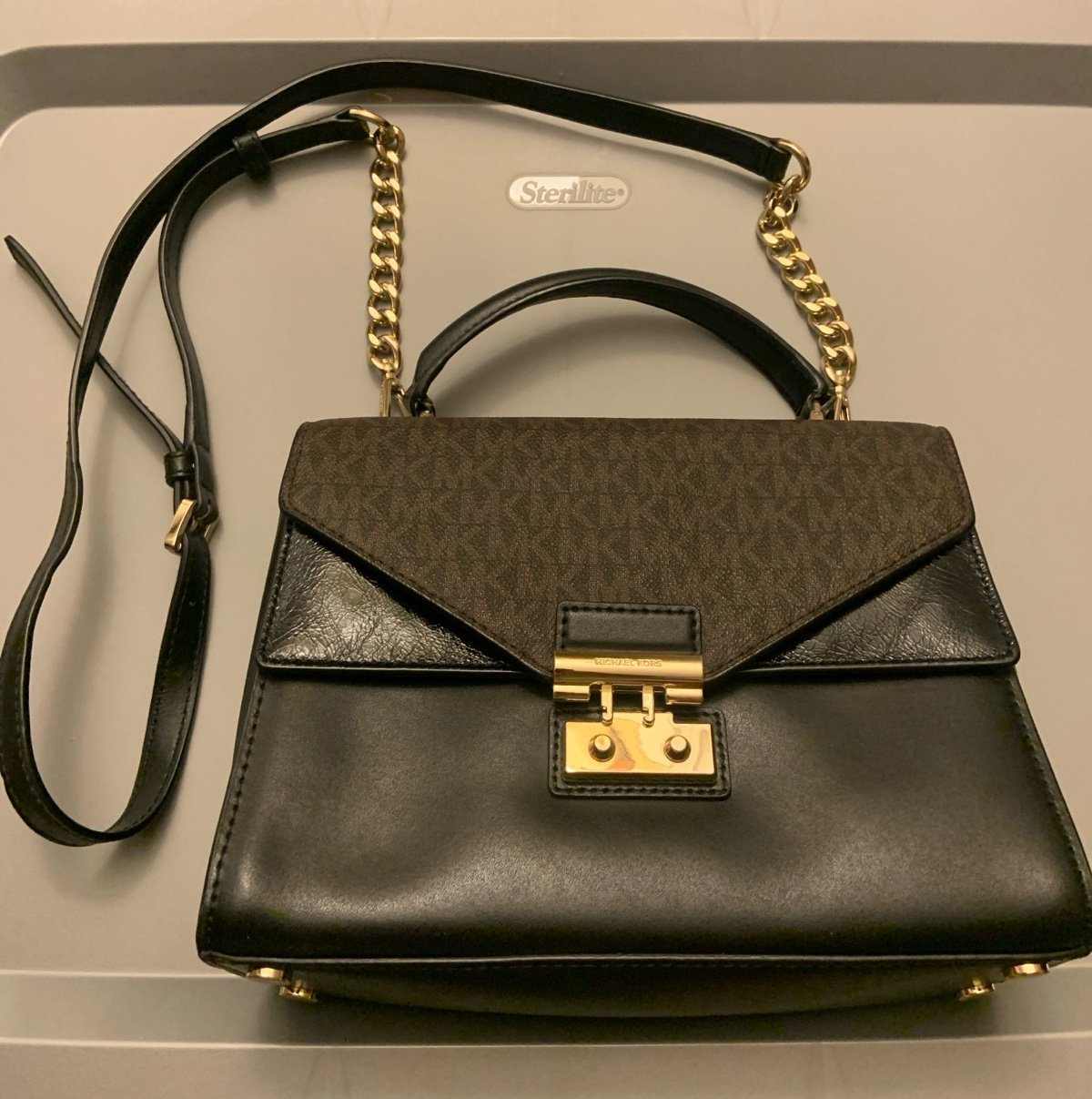 Michael Kors Crossbody Purse