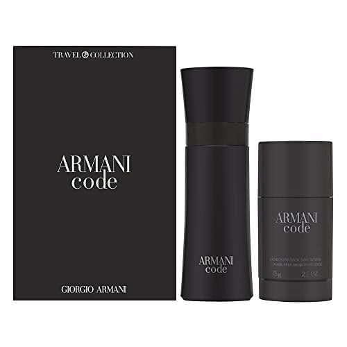 Armani Code Giorgio for Men
