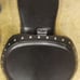 Suzuki Boulevard Studded Motorcycle Seat