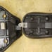 Suzuki Boulevard Studded Motorcycle Seat