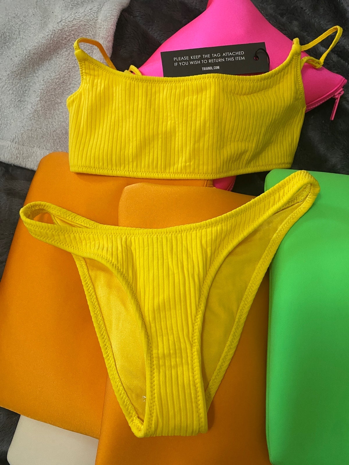 Triangl Bikini