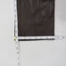 North Beach Brown Leather Pants