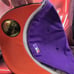 Topperz Crossover Arizona diamondbacks fitted hat 7 1/8