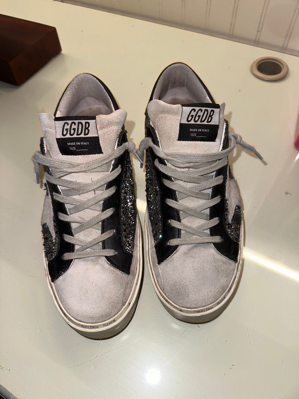 Golden Goose