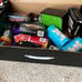 Numerous Magic tricks, books and props!