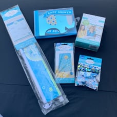 baby shower Bundle