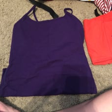 Lululemon Tank