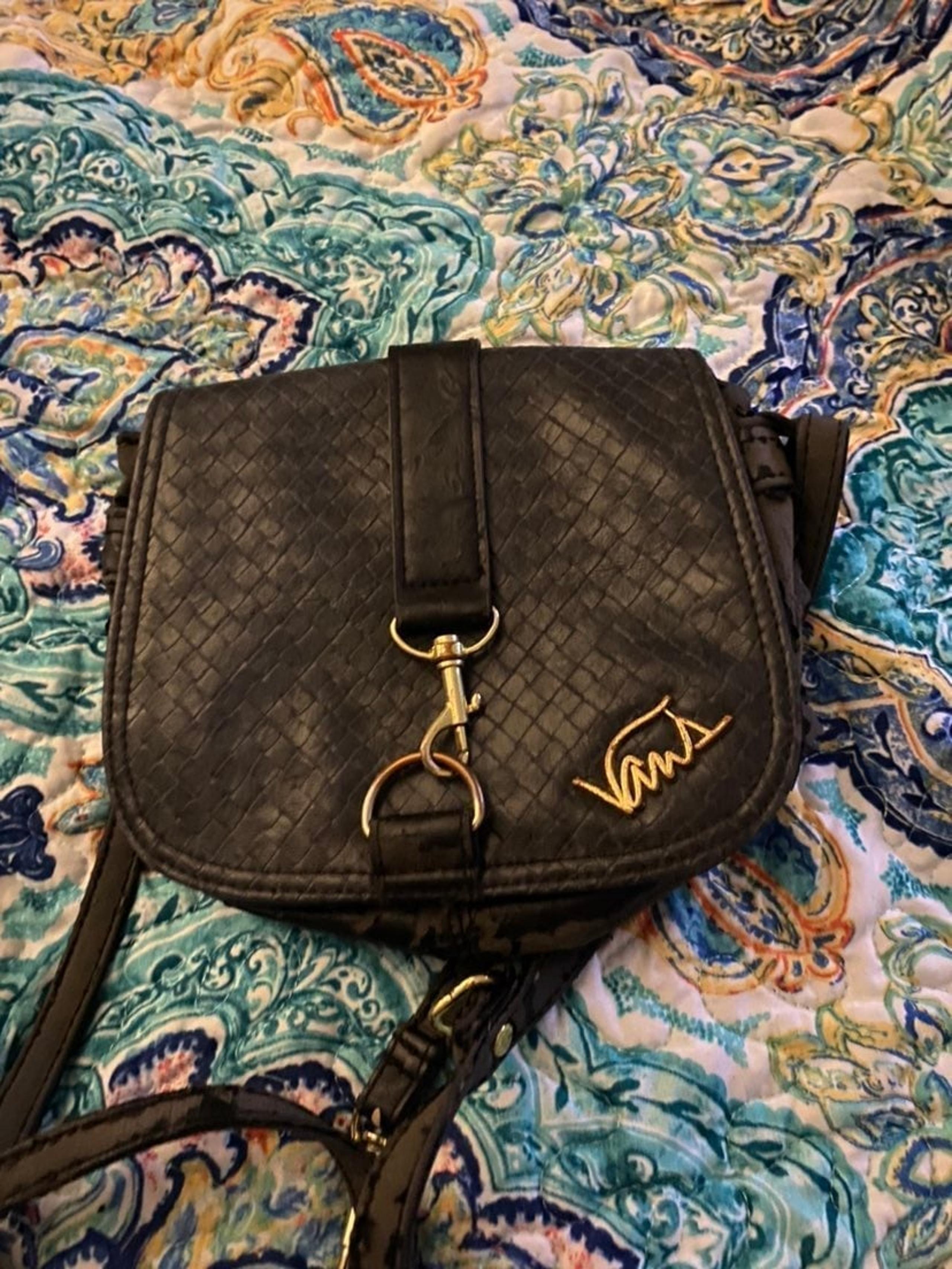Small purse