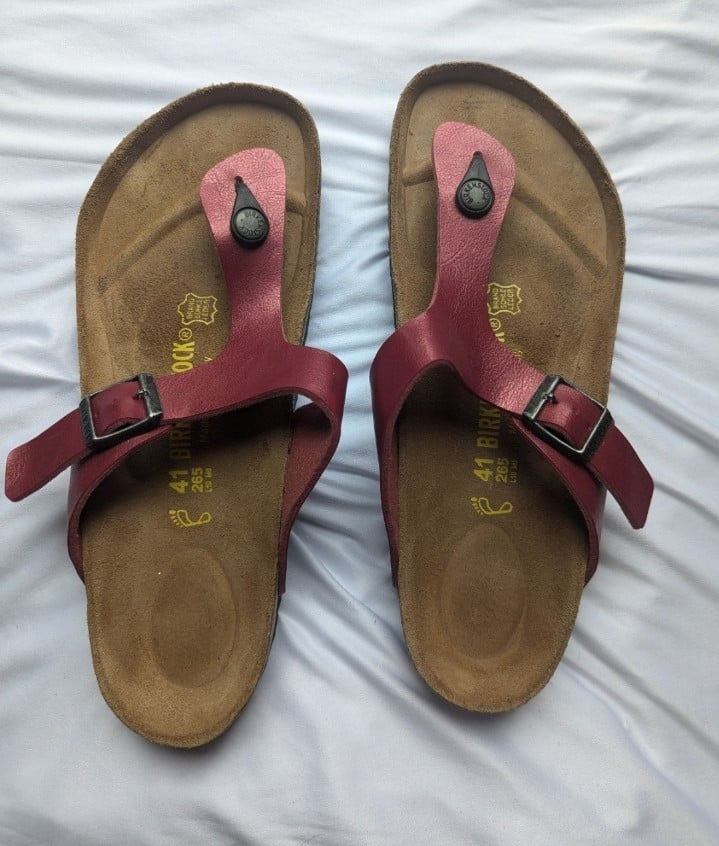 Birkenstock