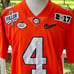 Nike Deshaun Watson Jersey with Filler Memorial Latch. Medium.
