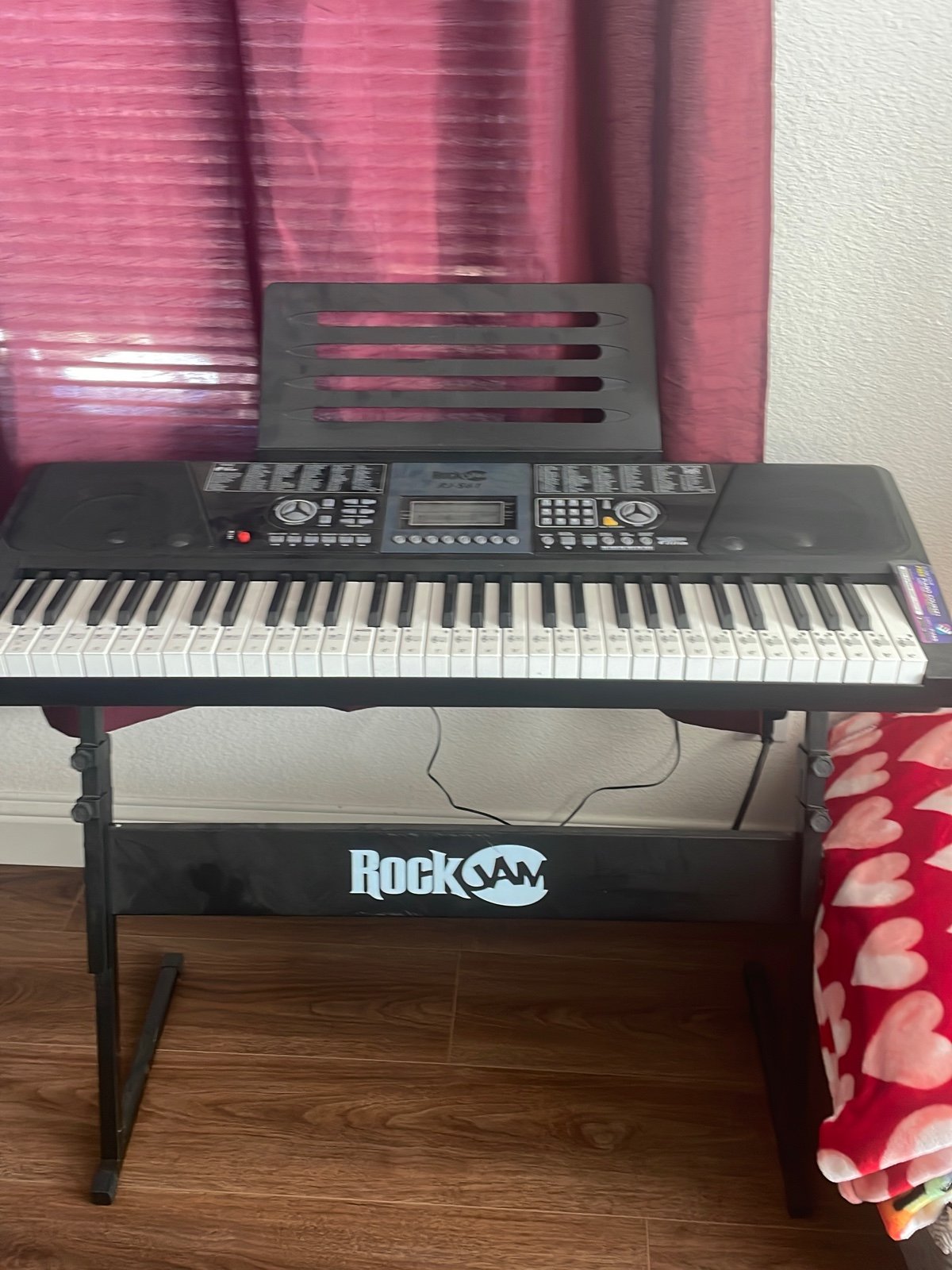 piano