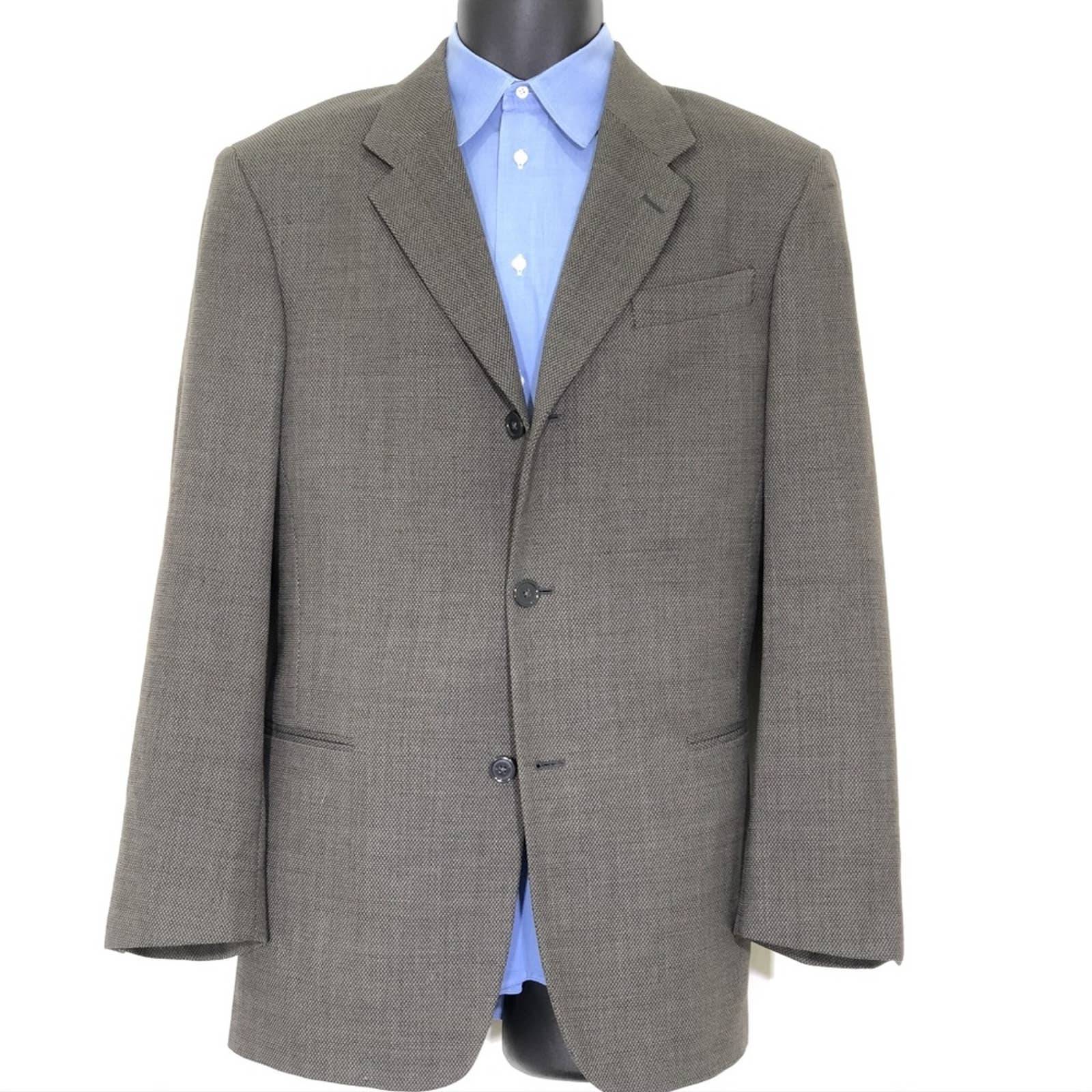 Donna Karan Signature Sport Coat 40R