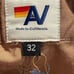 AVIATOR NATION 5 STRIPES MENS BOARD SHORTS SZ 30 NWT