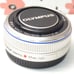 ❤️Olympus Pancake Prime Lens❤️