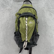 Kelty Sage Charcoal Redwing 3100 Hiking Backpack Hydration Compatible