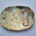 Tres Rios Silver Trophy Belt Buckle UQHA Open Yearling Mares Champion 2008