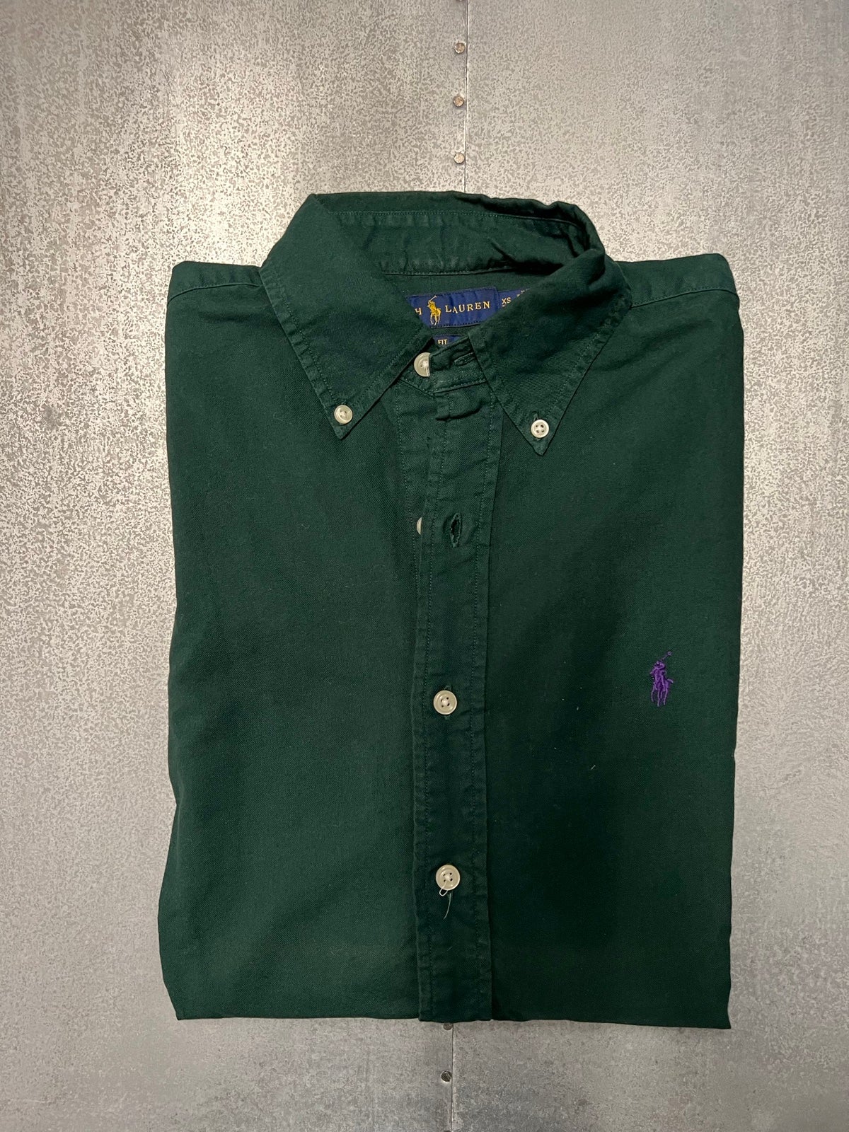 Ralph Lauren Oxford Shirt