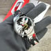 NEW✅LIMITED EDITION✅ Swatch Gent CROWHA By Hiroyuki Matsuura Watch SUOZ112