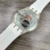 NEW✅LIMITED EDITION✅ Swatch Gent CROWHA By Hiroyuki Matsuura Watch SUOZ112