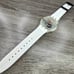 NEW✅LIMITED EDITION✅ Swatch Gent CROWHA By Hiroyuki Matsuura Watch SUOZ112