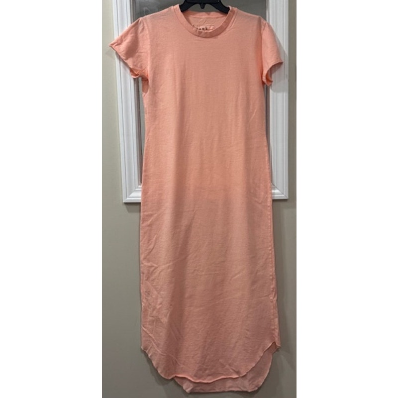 Frank & Eileen Harper Perfect Tee Maxi Dress