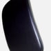 Black Thin P Pad Chopper Bobber Softail