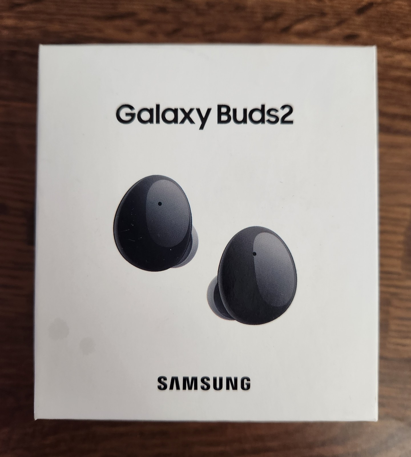 Samsung Galaxy Buds 2