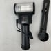 flash lot OSRAM BCS44 STUDIO Flash Gun sc18-synchro eye & case-bisix with case