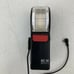 flash lot OSRAM BCS44 STUDIO Flash Gun sc18-synchro eye & case-bisix with case