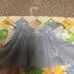 Cabbage Patch Kids Dress With Shoulder Ties 1980’s Made In Taiwan