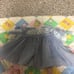 Cabbage Patch Kids Dress With Shoulder Ties 1980’s Made In Taiwan