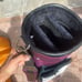 Woman’s Golf Cart Bag