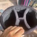 Woman’s Golf Cart Bag