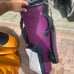 Woman’s Golf Cart Bag