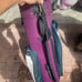 Woman’s Golf Cart Bag