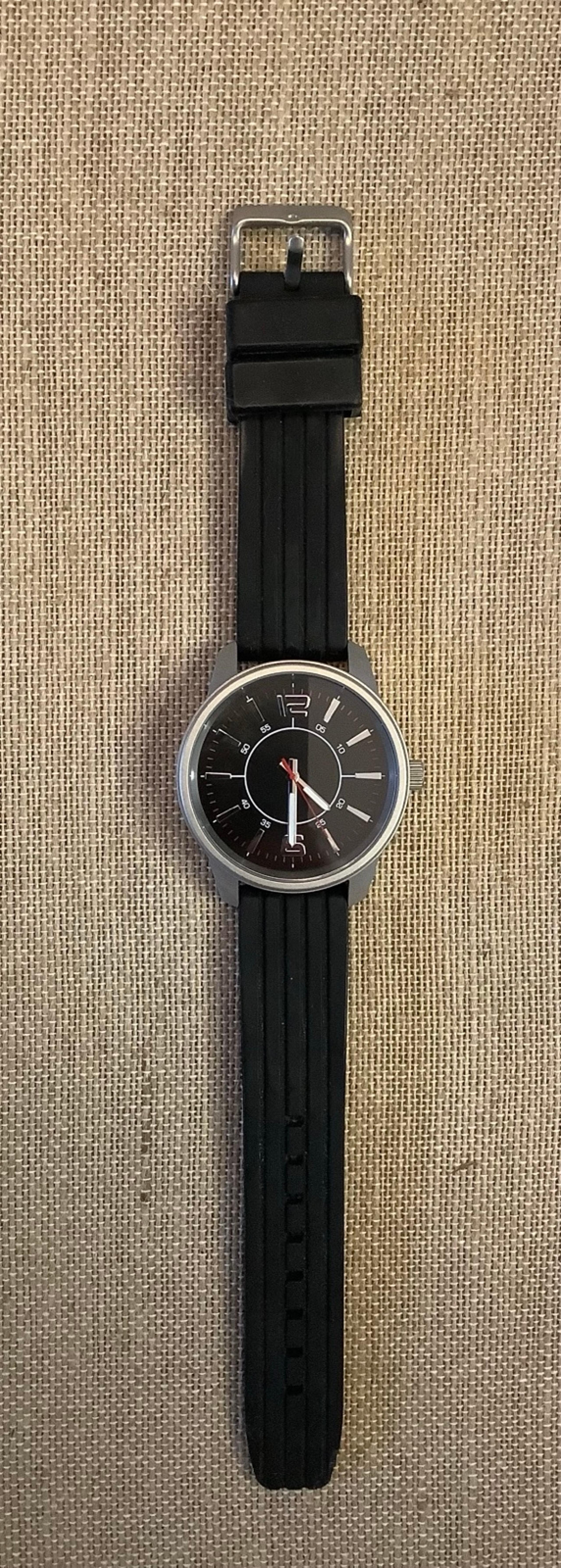 Men’s Looking Sharp Watch T3312 - Silpada