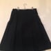 Burberry Skirt