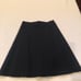 Burberry Skirt