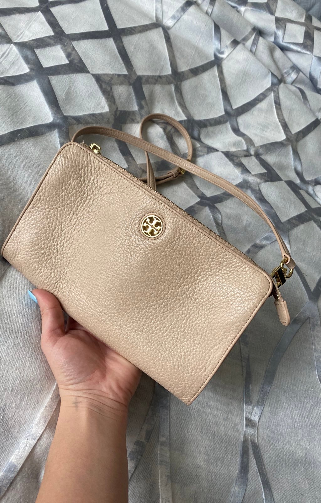 Tory Burch Crossbody