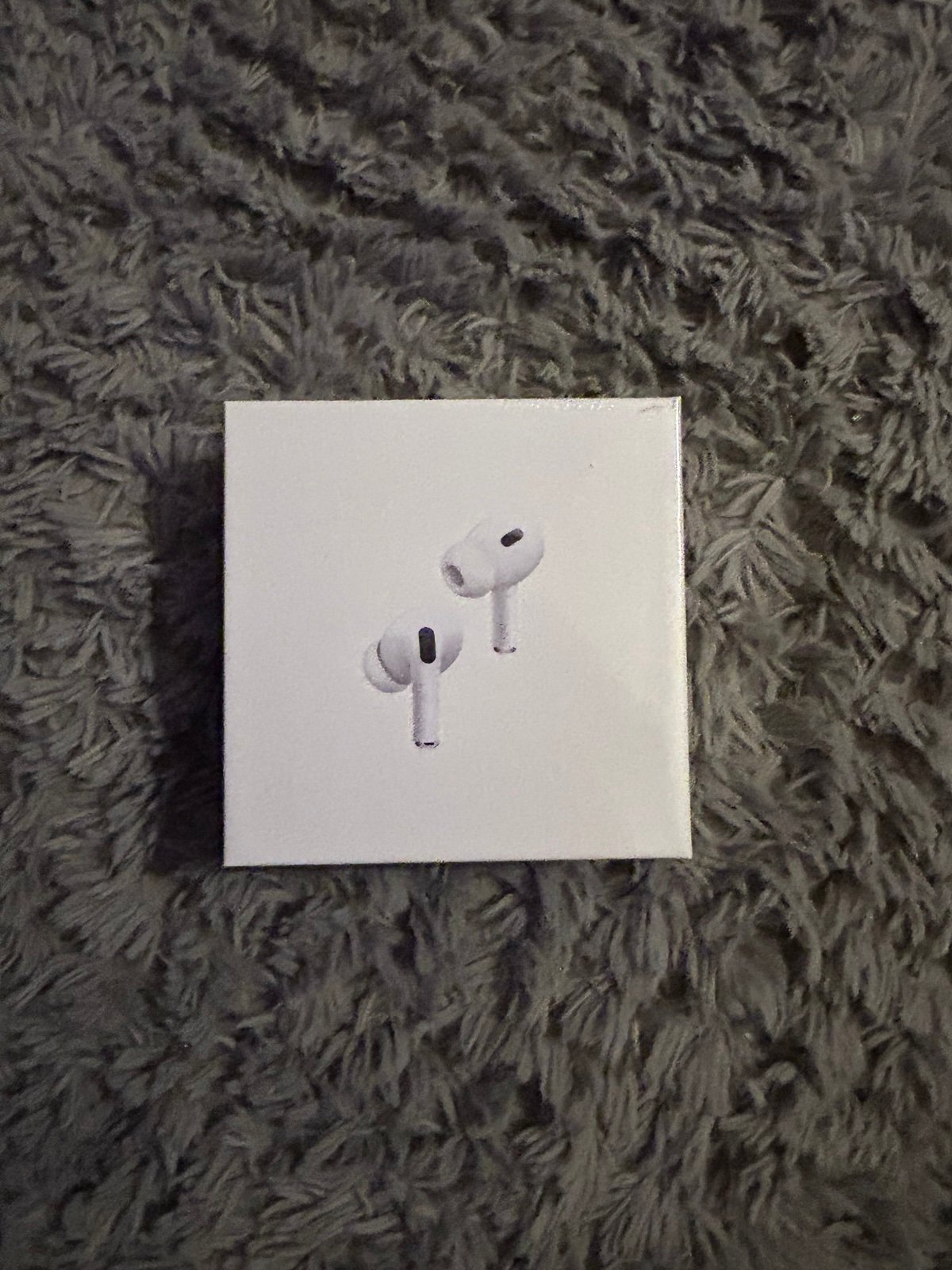 Apple AirPods 2 pros