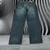 Vintage Y2k Grunge SouthPole Like Baggy Wide Leg Jeans